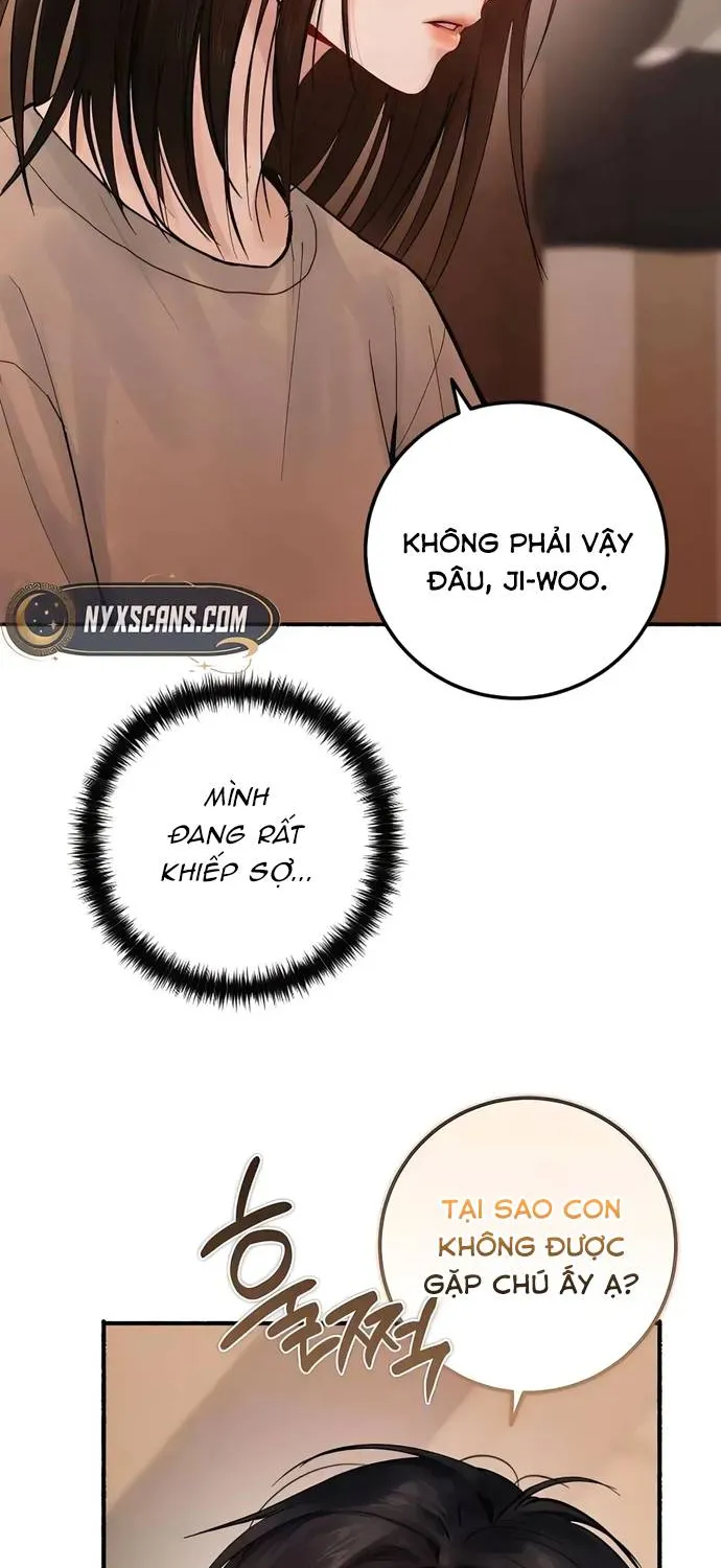 Dấu Ấn Bảo Trợ - Chap 6 - Trang 85