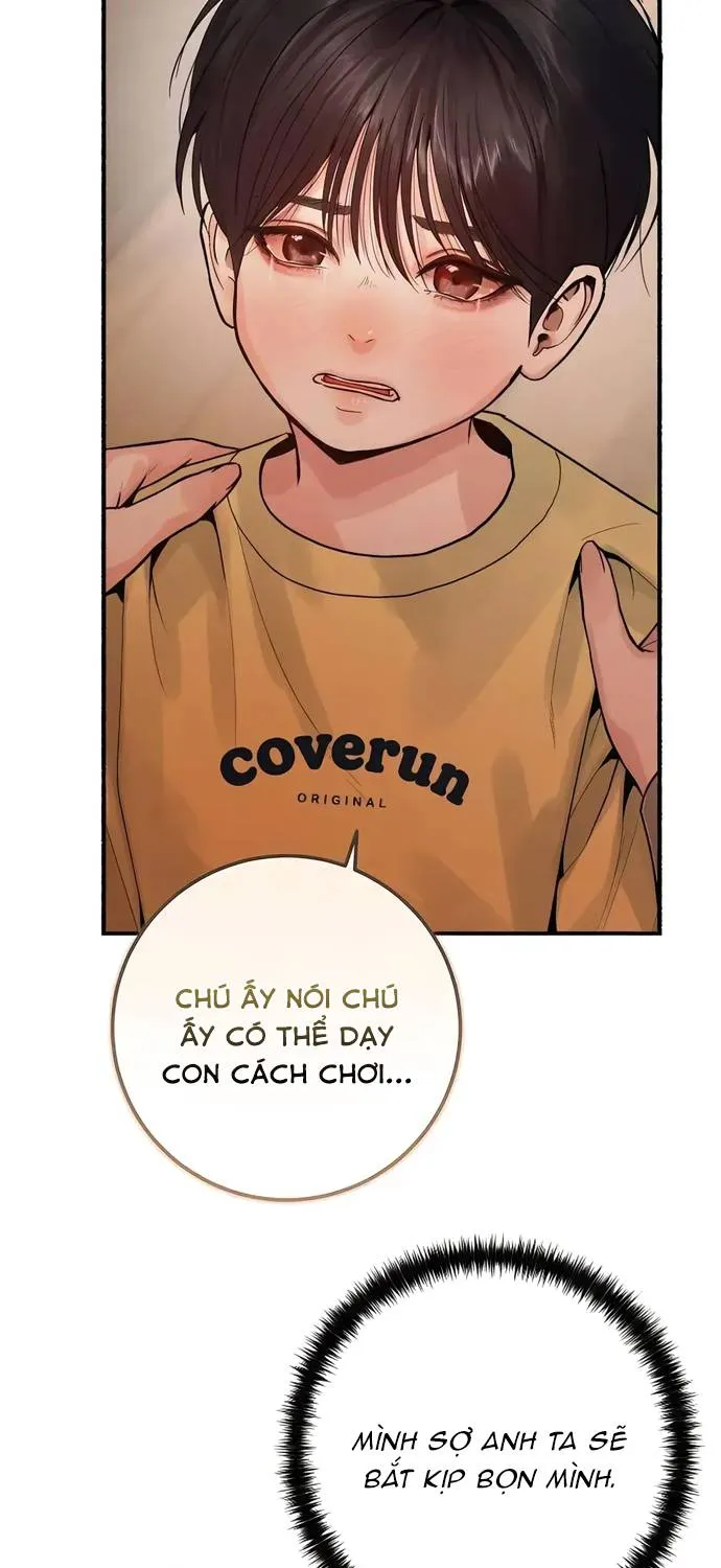 Dấu Ấn Bảo Trợ - Chap 6 - Trang 86