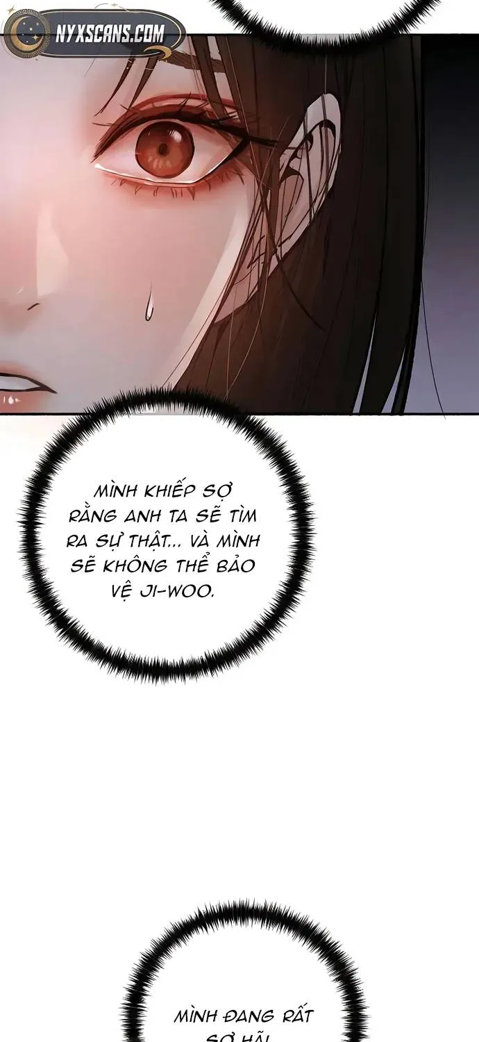 Dấu Ấn Bảo Trợ - Chap 6 - Trang 87