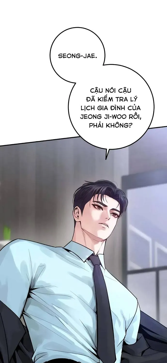 Dấu Ấn Bảo Trợ - Chap 6 - Trang 90