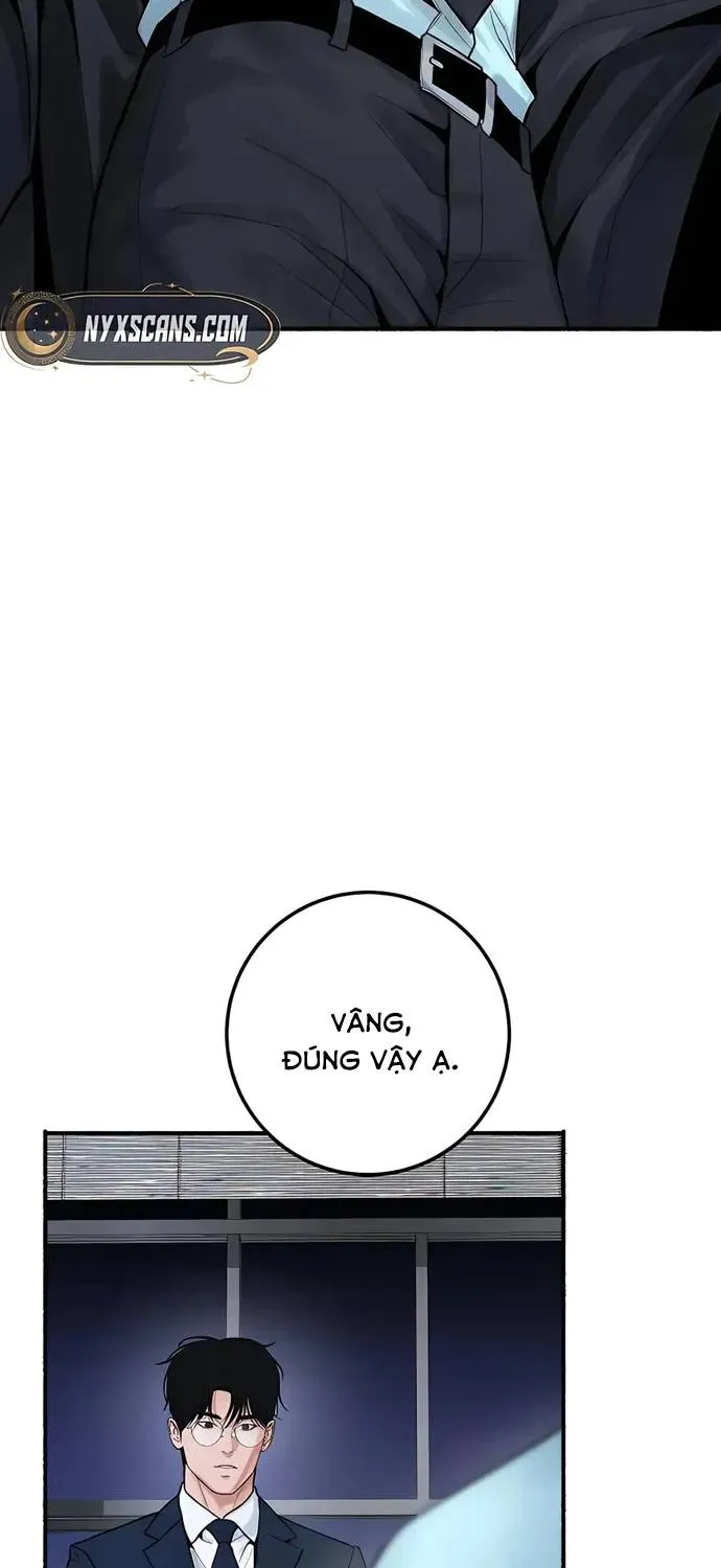 Dấu Ấn Bảo Trợ - Chap 6 - Trang 91