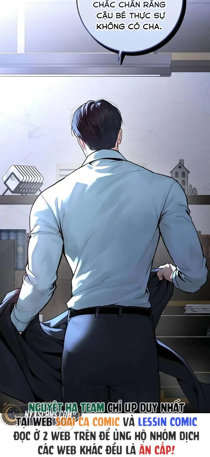 Dấu Ấn Bảo Trợ - Chap 6 - Trang 93