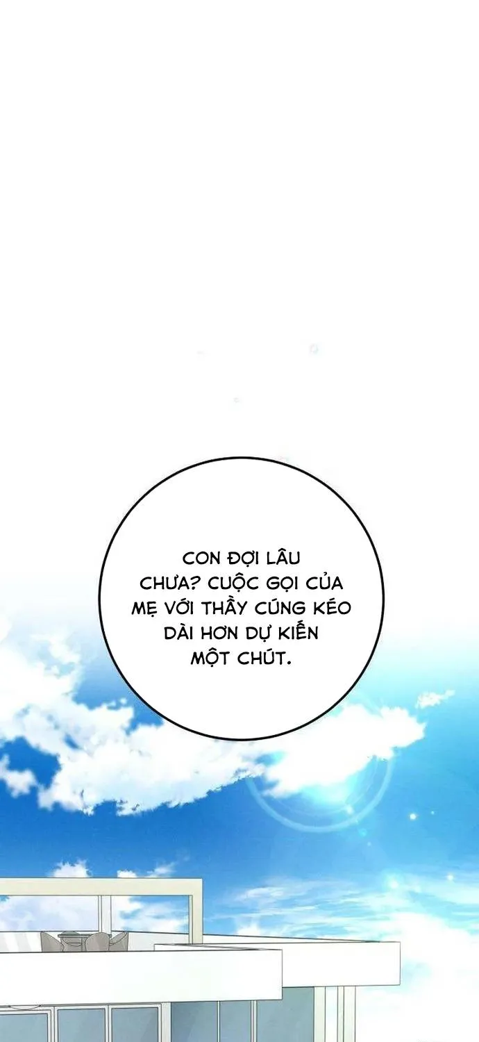 Dấu Ấn Bảo Trợ - Chap 7 - Trang 2