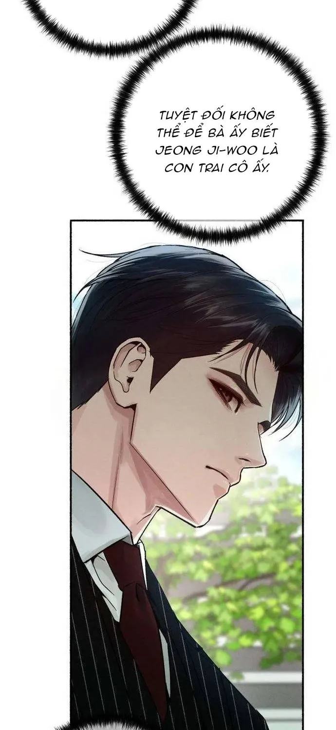 Dấu Ấn Bảo Trợ - Chap 7 - Trang 11