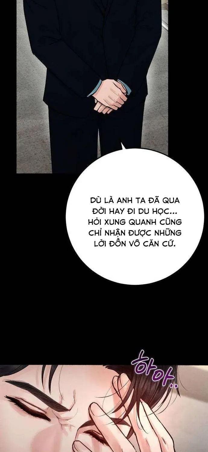 Dấu Ấn Bảo Trợ - Chap 7 - Trang 16