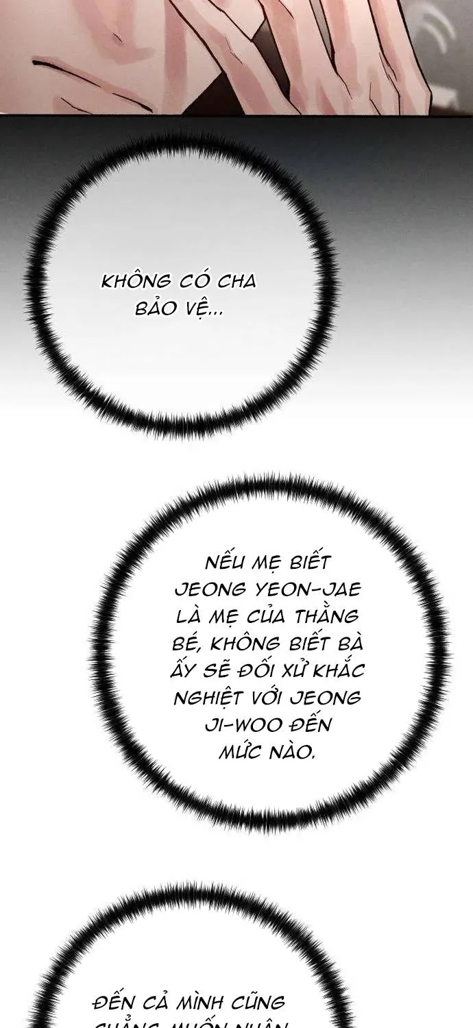 Dấu Ấn Bảo Trợ - Chap 7 - Trang 17