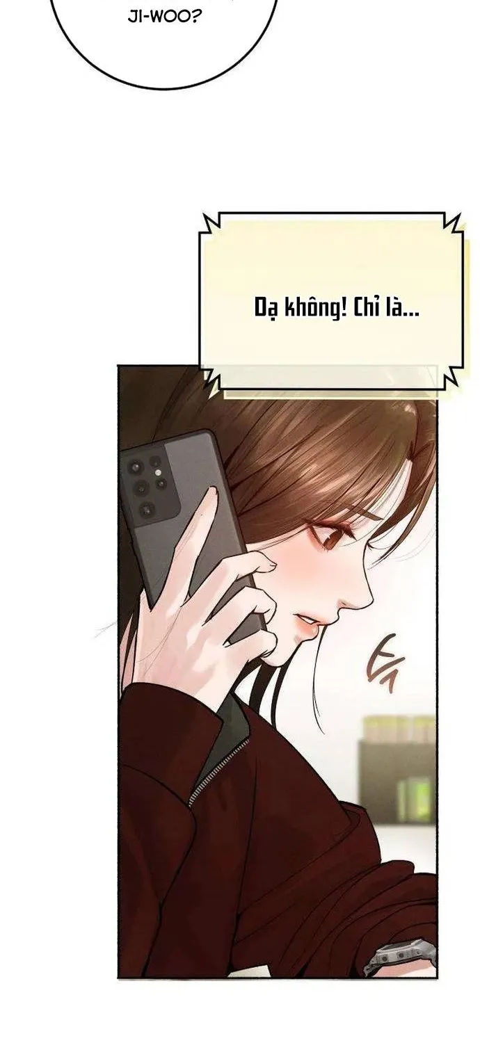 Dấu Ấn Bảo Trợ - Chap 7 - Trang 31