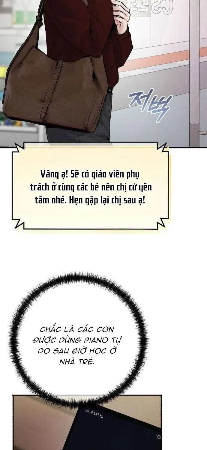 Dấu Ấn Bảo Trợ - Chap 7 - Trang 36