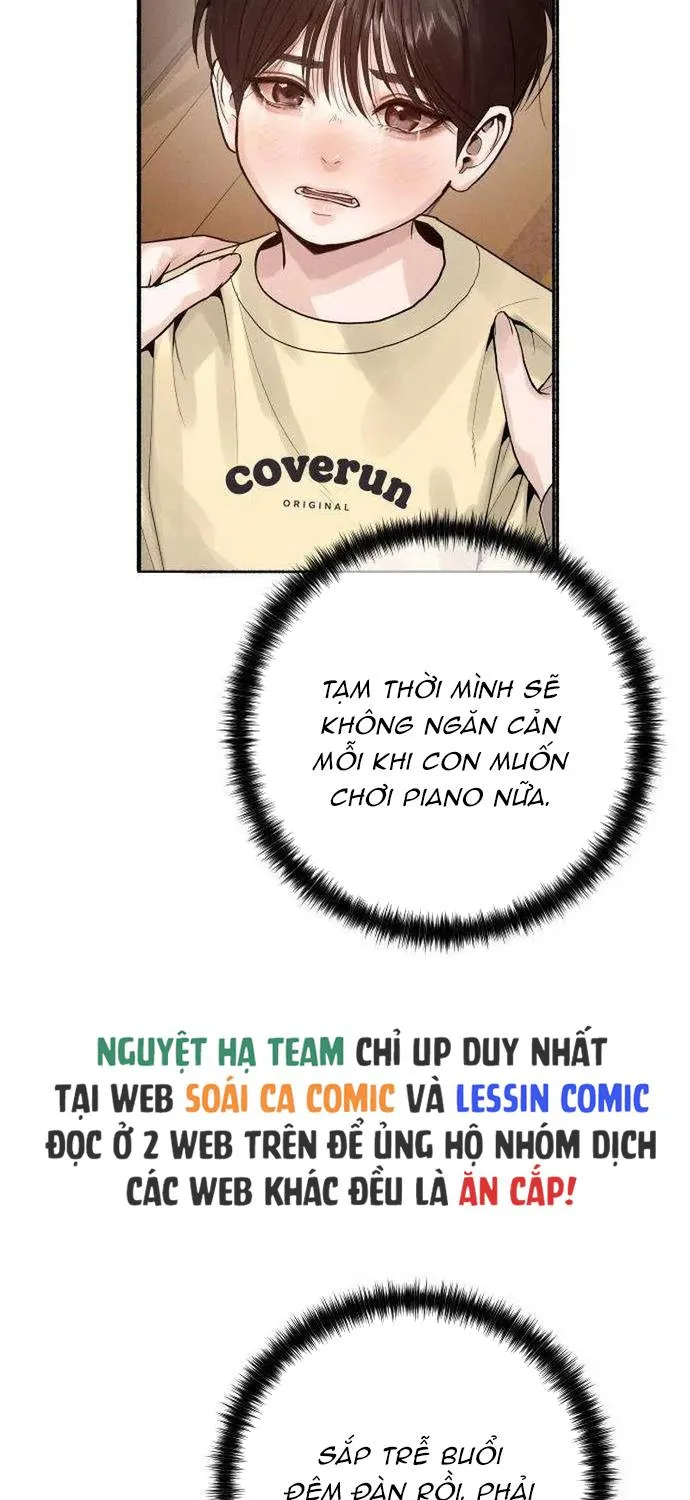 Dấu Ấn Bảo Trợ - Chap 7 - Trang 38