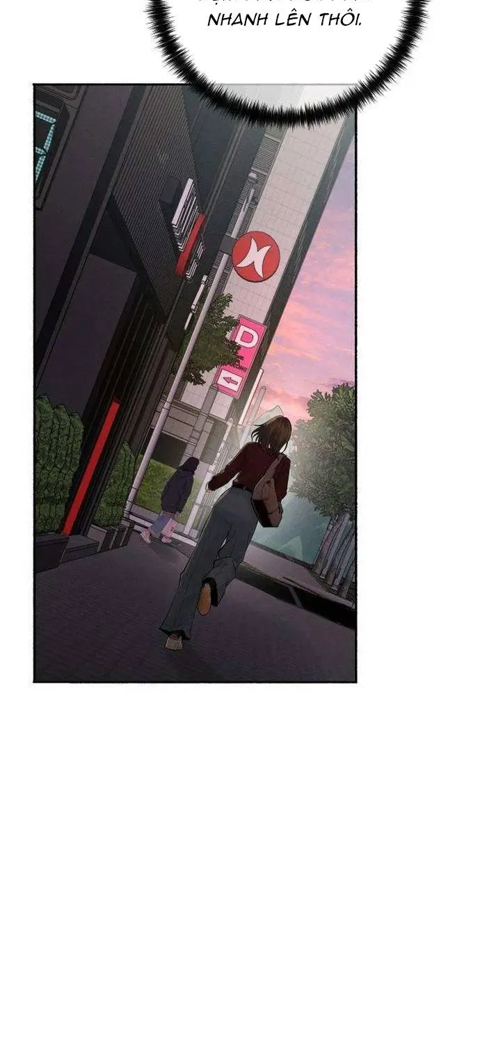 Dấu Ấn Bảo Trợ - Chap 7 - Trang 39