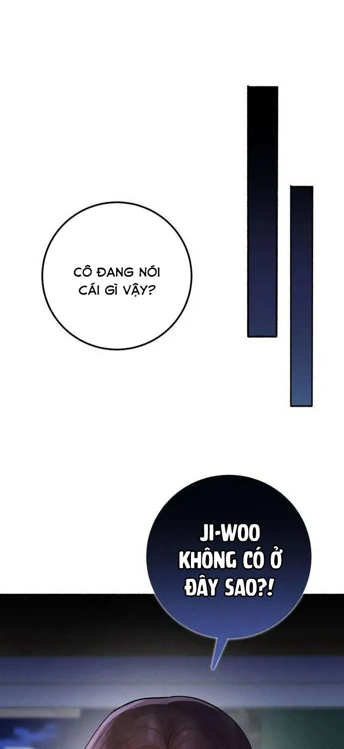Dấu Ấn Bảo Trợ - Chap 7 - Trang 40