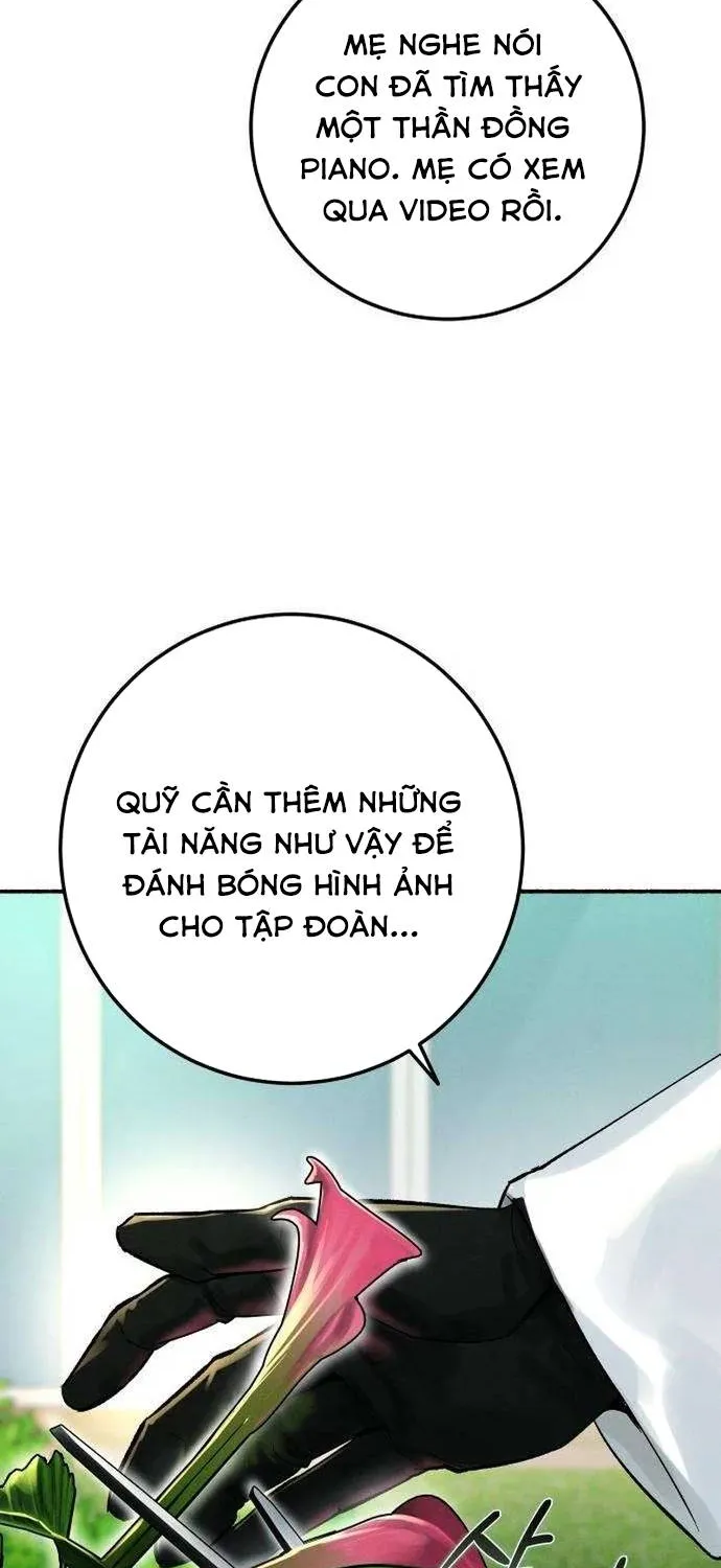 Dấu Ấn Bảo Trợ - Chap 7 - Trang 5