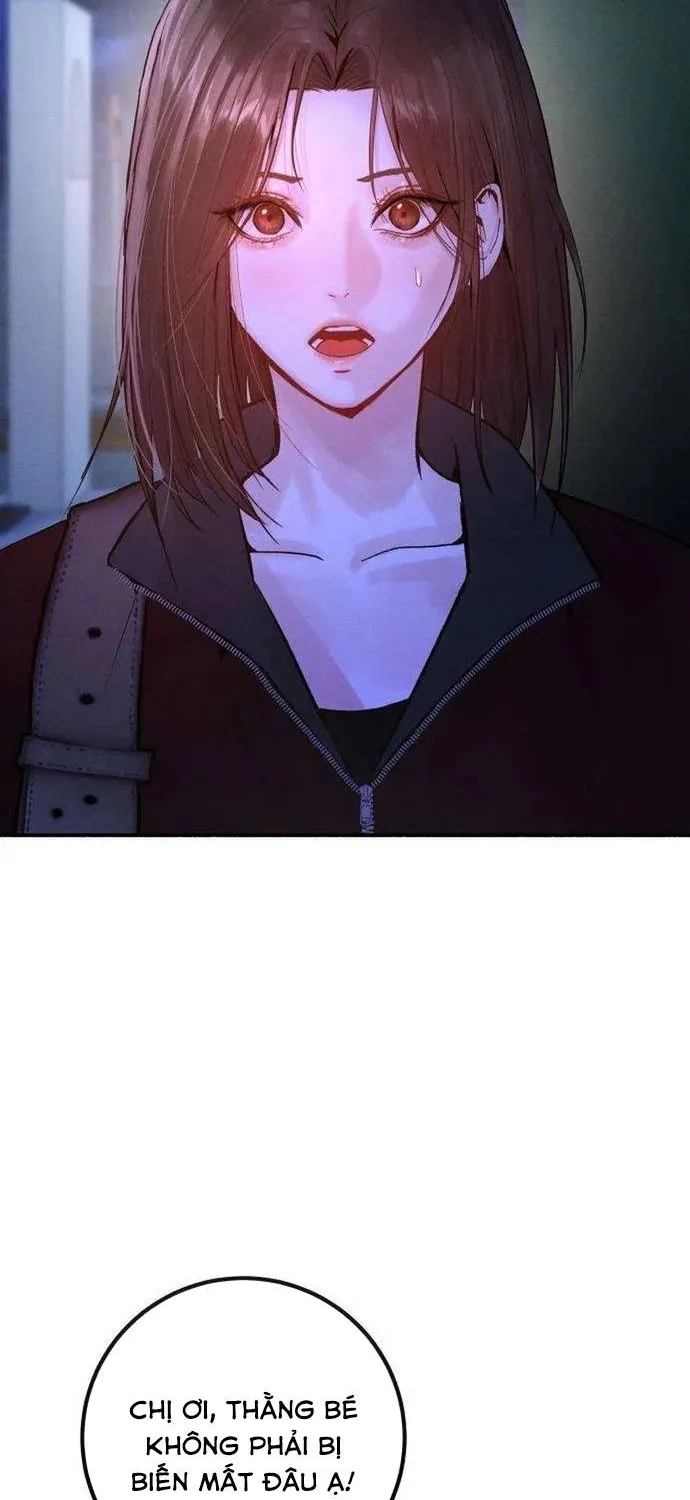Dấu Ấn Bảo Trợ - Chap 7 - Trang 41