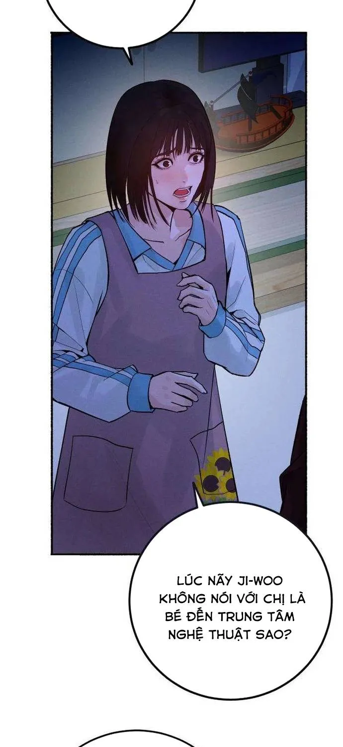Dấu Ấn Bảo Trợ - Chap 7 - Trang 42