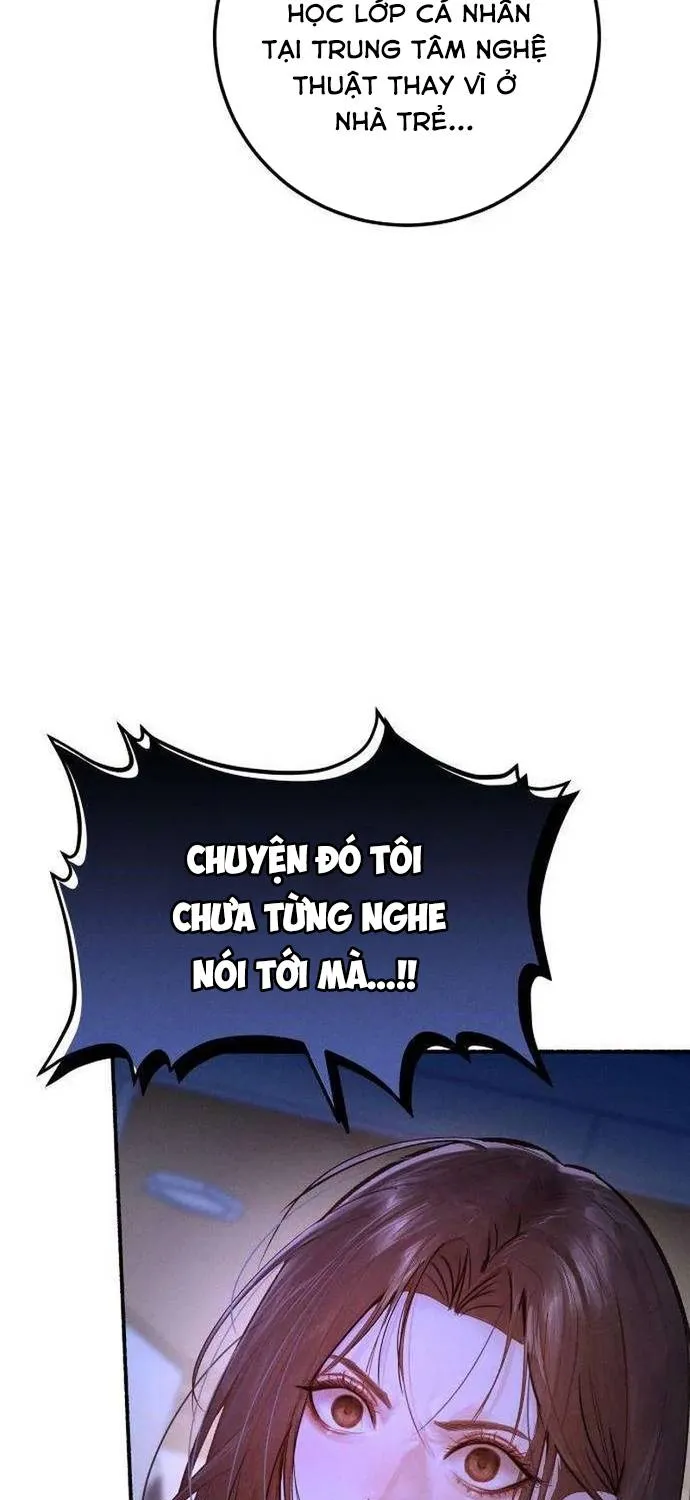 Dấu Ấn Bảo Trợ - Chap 7 - Trang 44