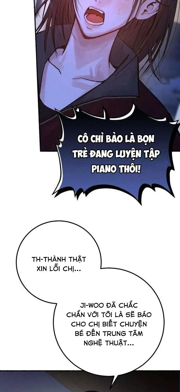 Dấu Ấn Bảo Trợ - Chap 7 - Trang 45
