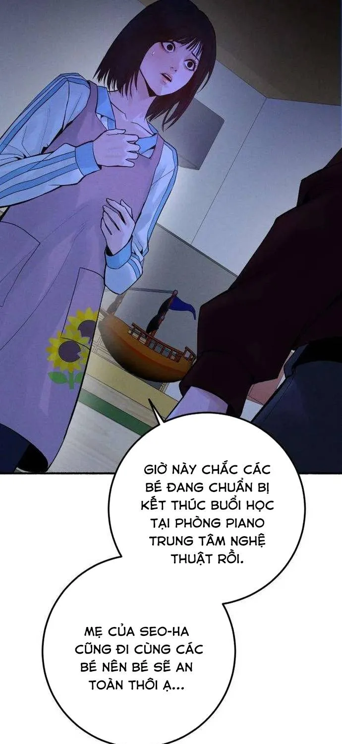 Dấu Ấn Bảo Trợ - Chap 7 - Trang 46