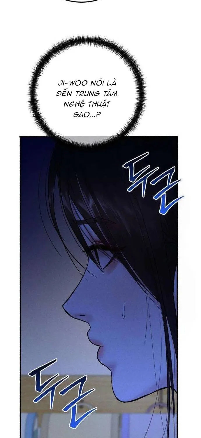 Dấu Ấn Bảo Trợ - Chap 7 - Trang 47