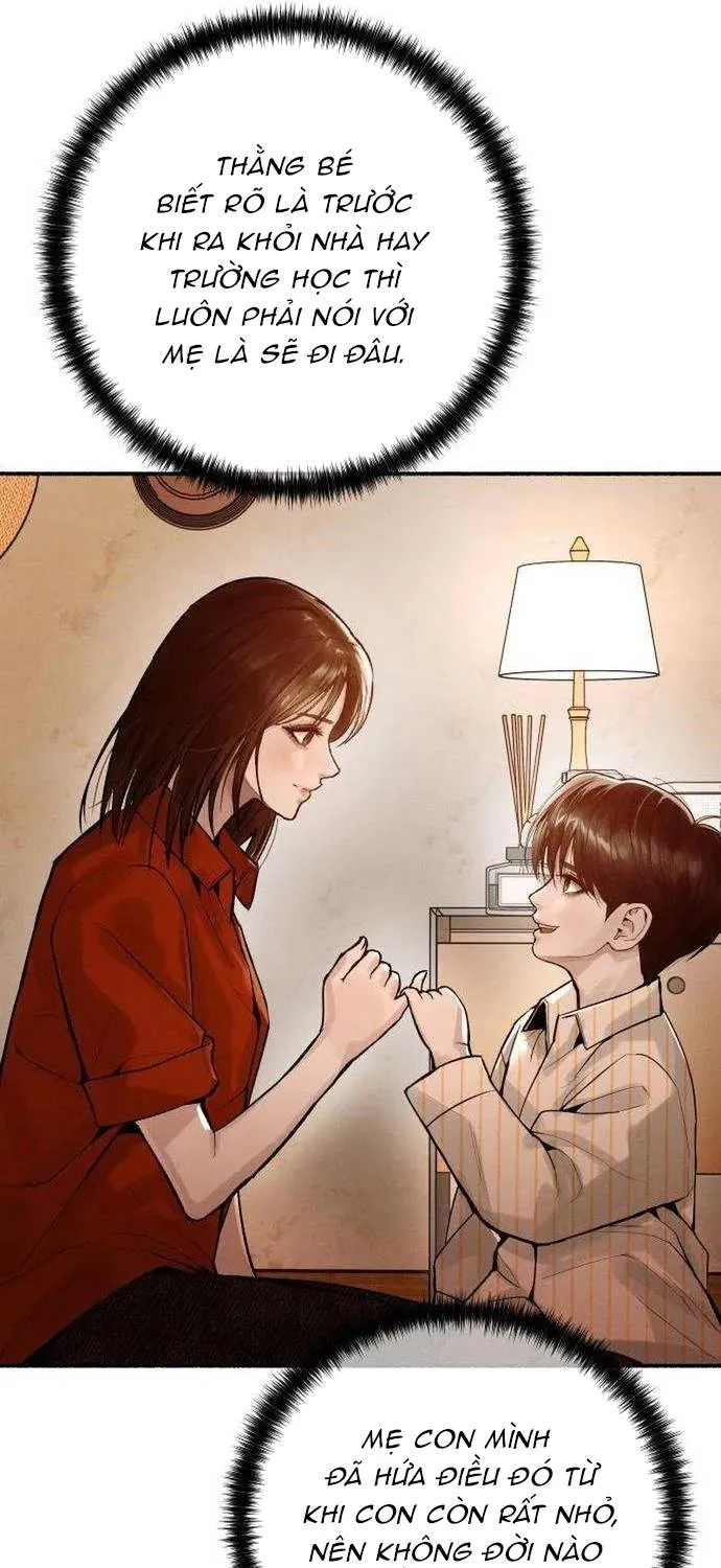 Dấu Ấn Bảo Trợ - Chap 7 - Trang 50
