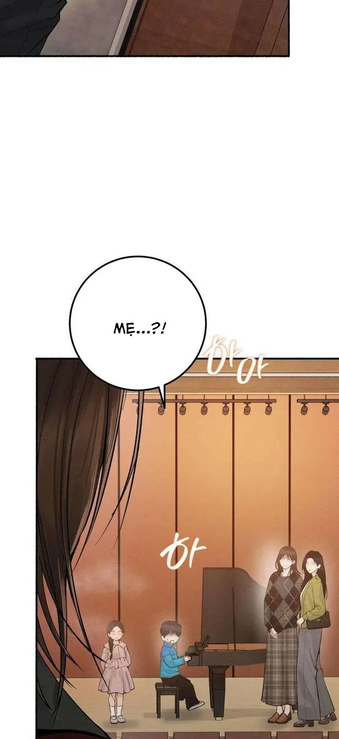 Dấu Ấn Bảo Trợ - Chap 7 - Trang 58