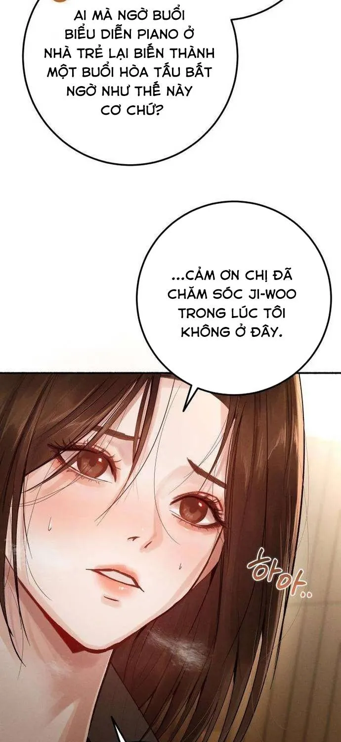 Dấu Ấn Bảo Trợ - Chap 7 - Trang 64
