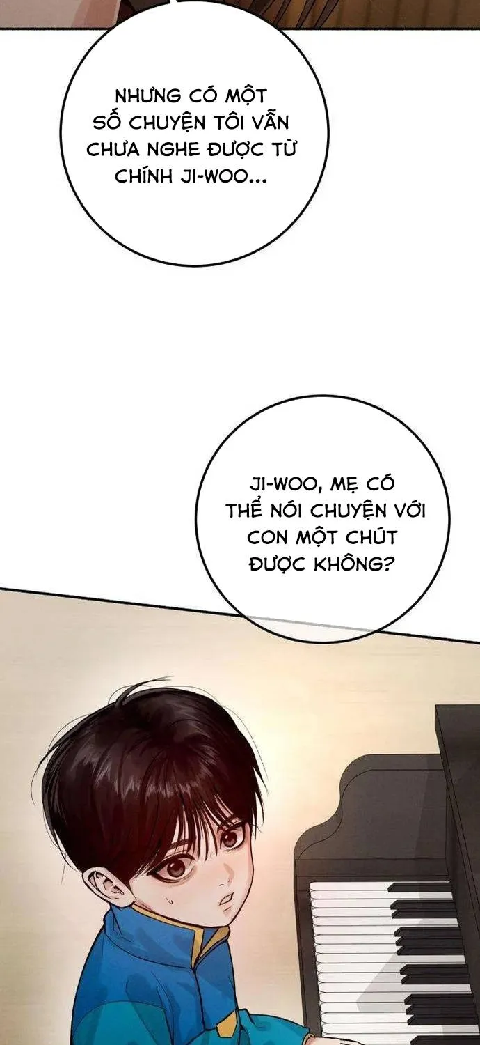 Dấu Ấn Bảo Trợ - Chap 7 - Trang 65