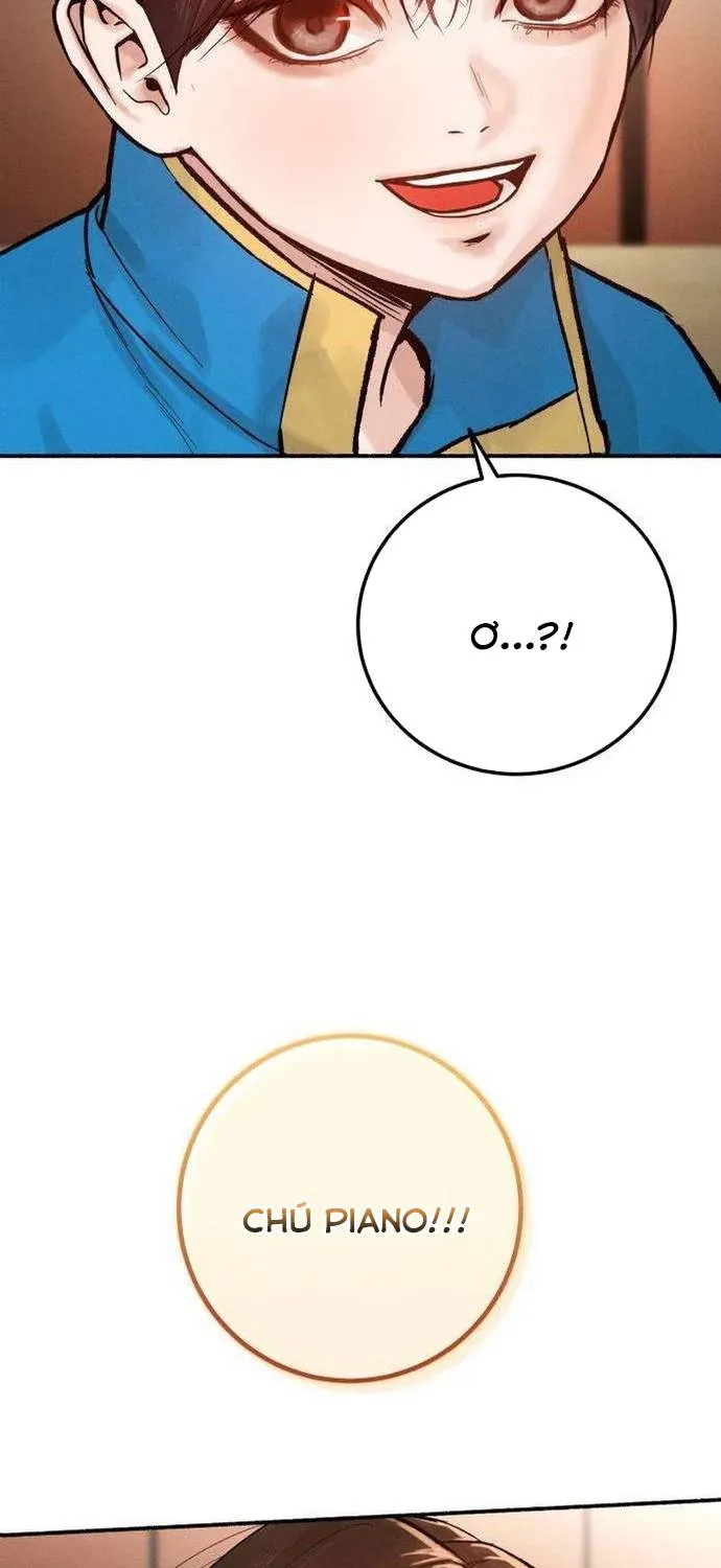 Dấu Ấn Bảo Trợ - Chap 7 - Trang 68