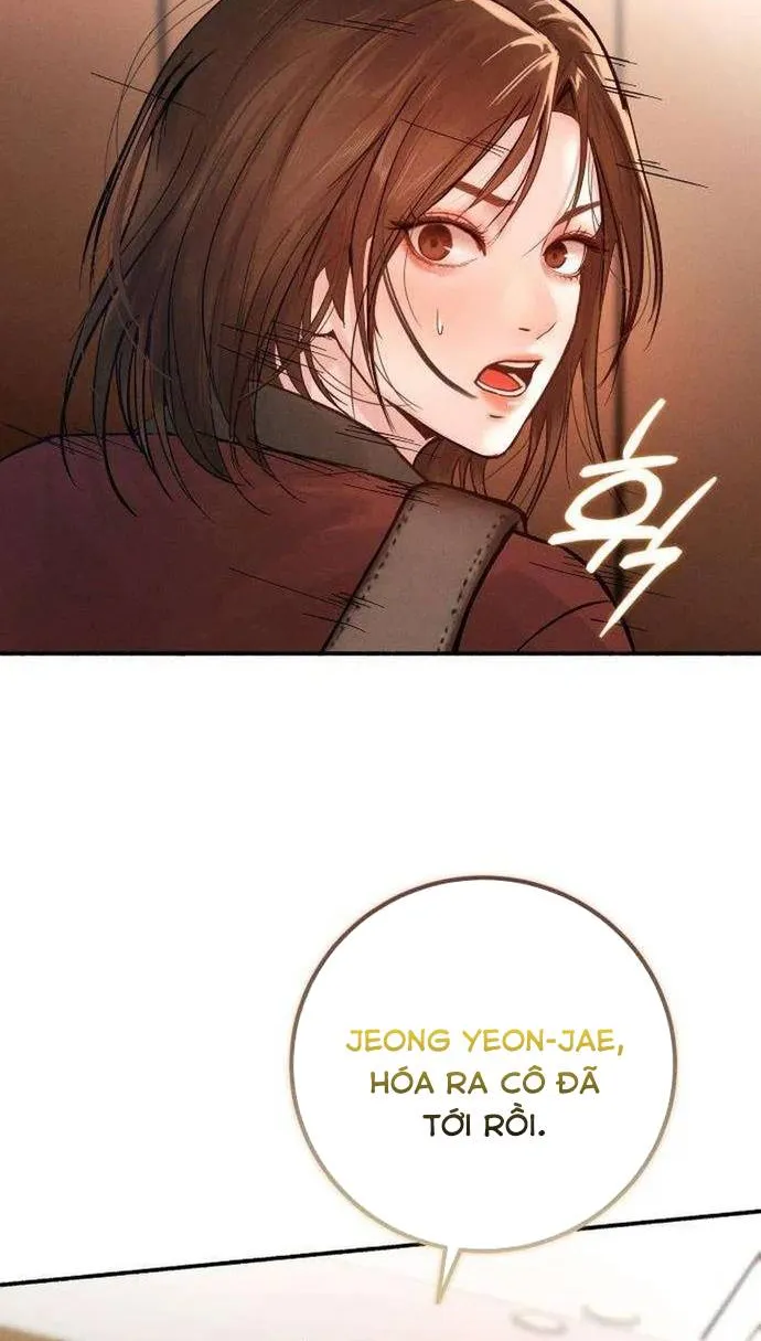 Dấu Ấn Bảo Trợ - Chap 7 - Trang 69