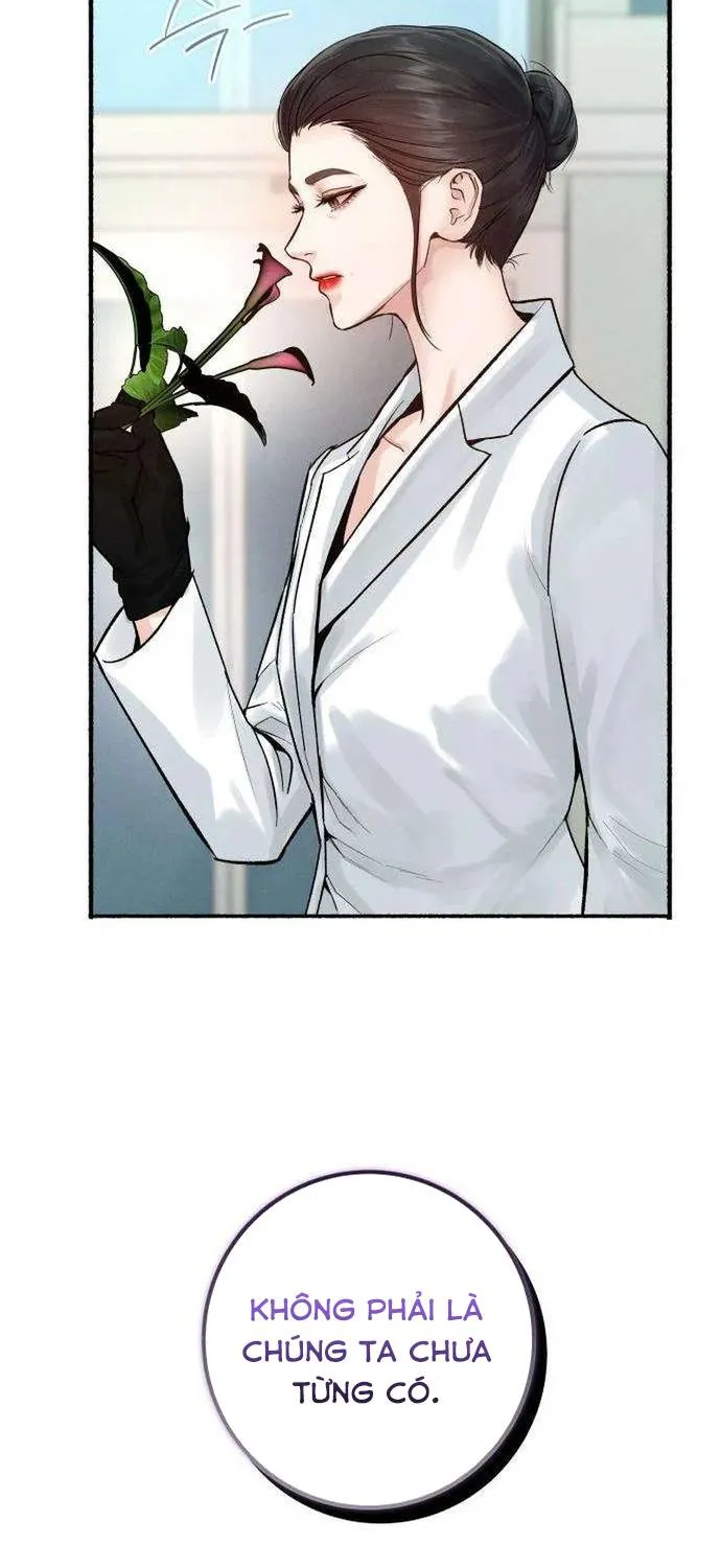 Dấu Ấn Bảo Trợ - Chap 7 - Trang 8