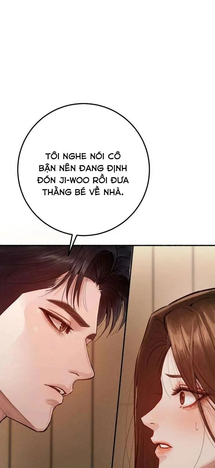 Dấu Ấn Bảo Trợ - Chap 7 - Trang 71