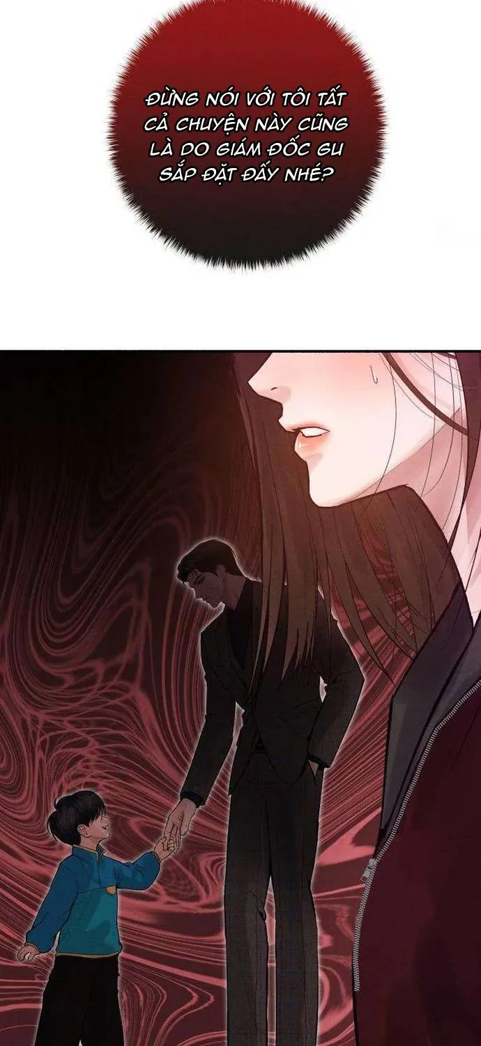 Dấu Ấn Bảo Trợ - Chap 7 - Trang 73