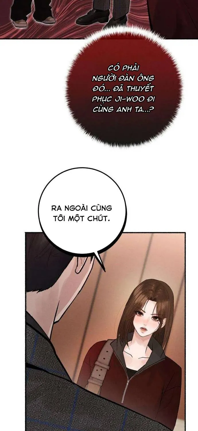 Dấu Ấn Bảo Trợ - Chap 7 - Trang 74