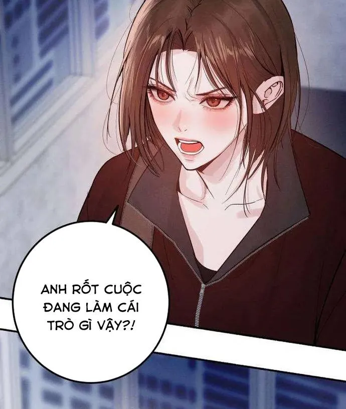 Dấu Ấn Bảo Trợ - Chap 7 - Trang 79