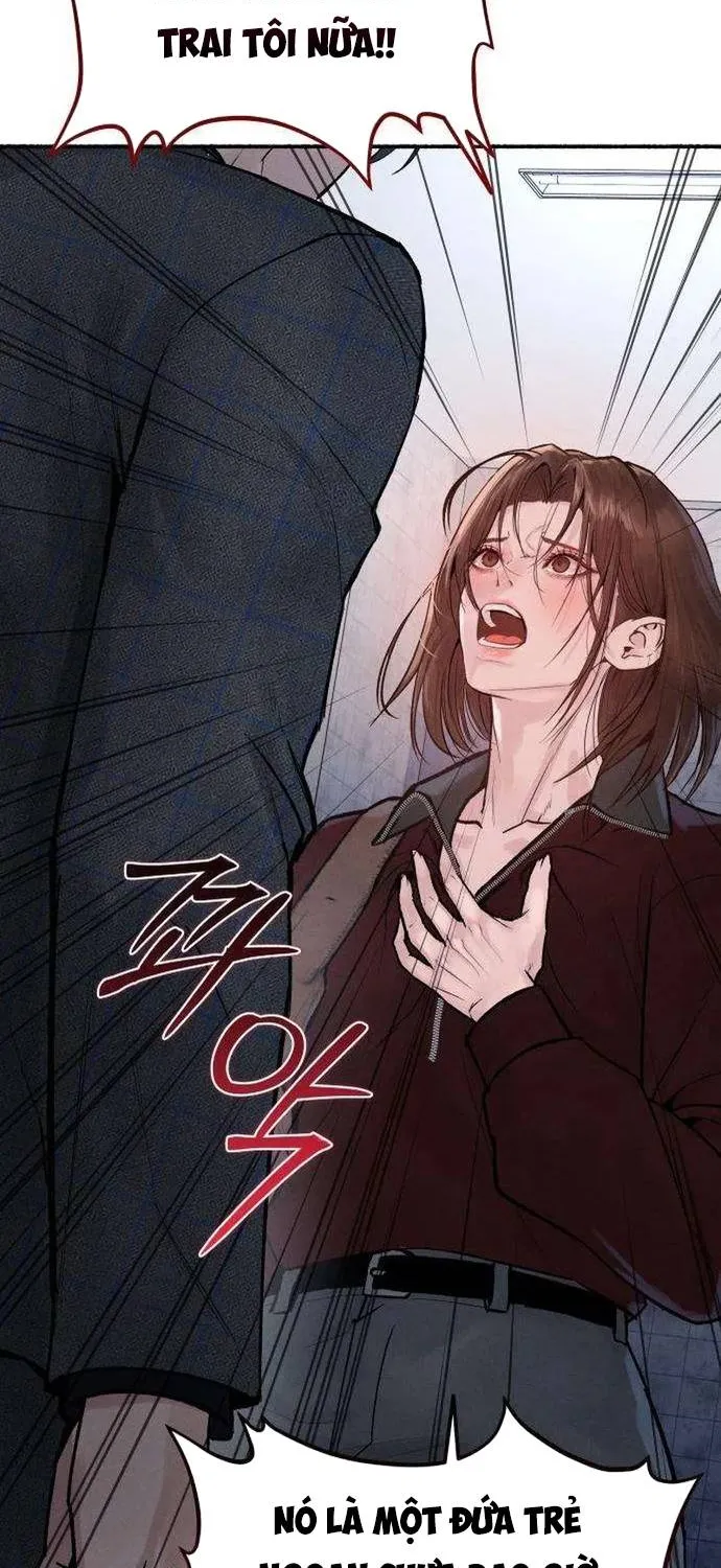 Dấu Ấn Bảo Trợ - Chap 7 - Trang 81