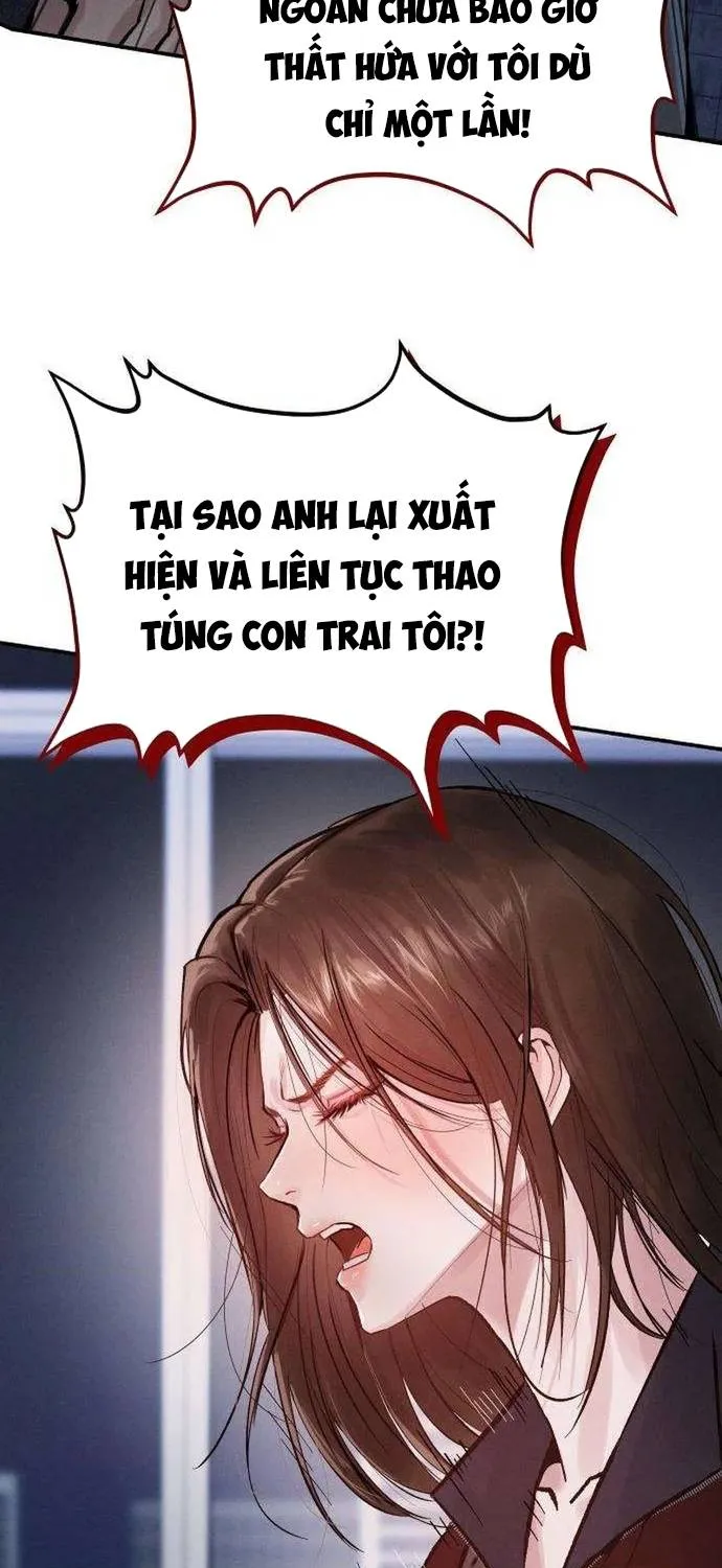 Dấu Ấn Bảo Trợ - Chap 7 - Trang 82