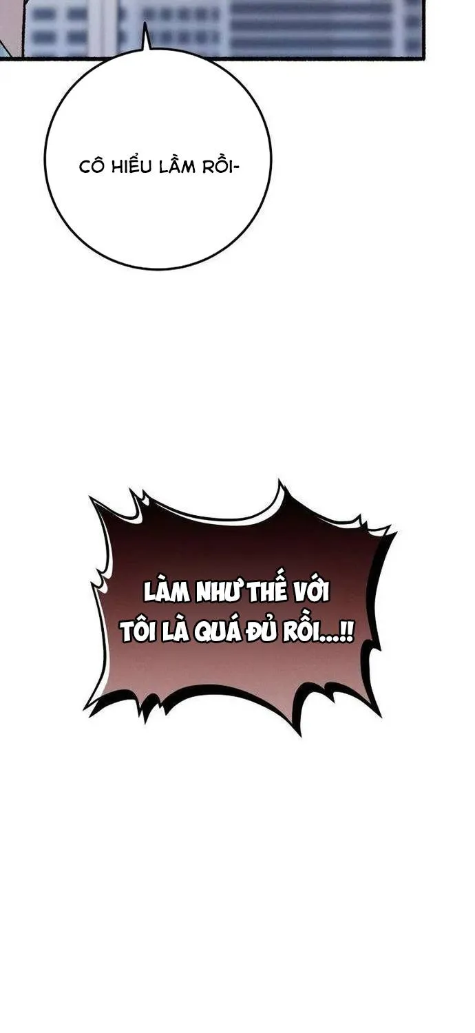 Dấu Ấn Bảo Trợ - Chap 7 - Trang 84