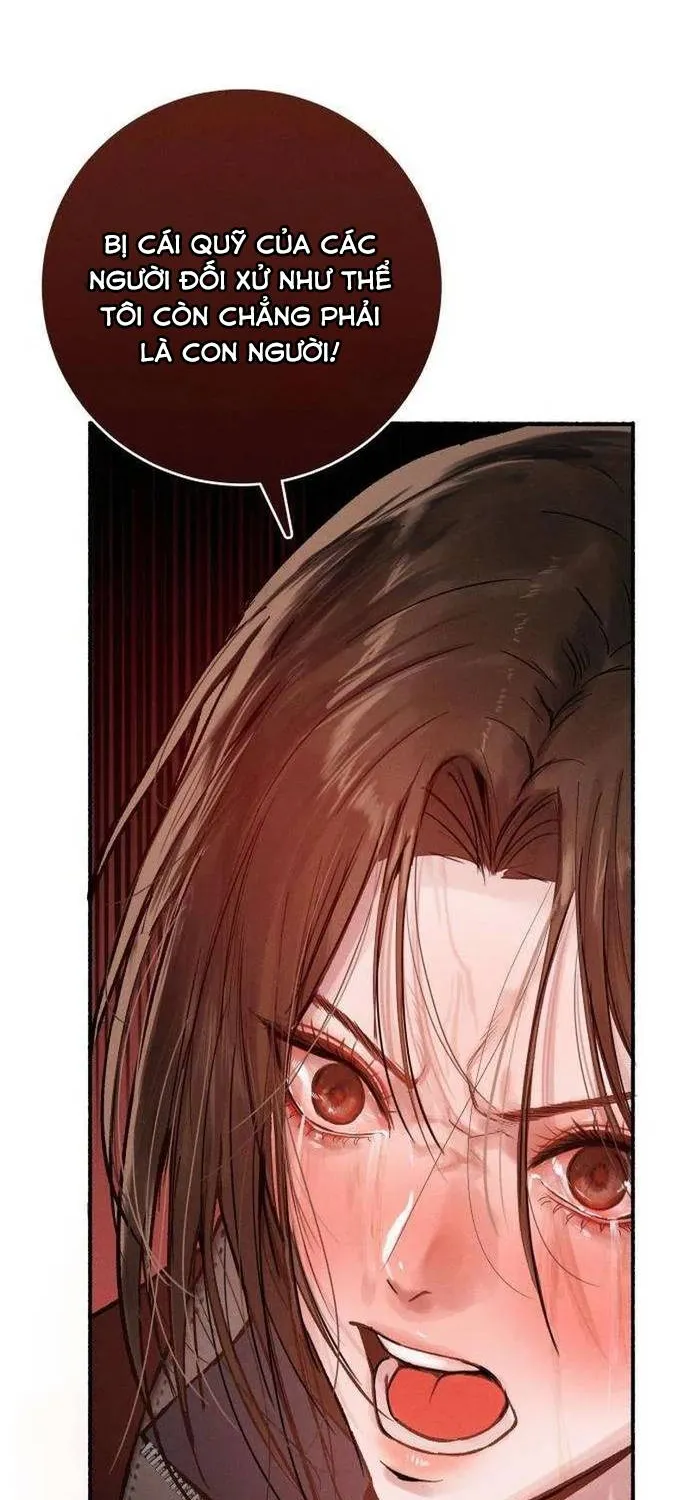 Dấu Ấn Bảo Trợ - Chap 7 - Trang 85