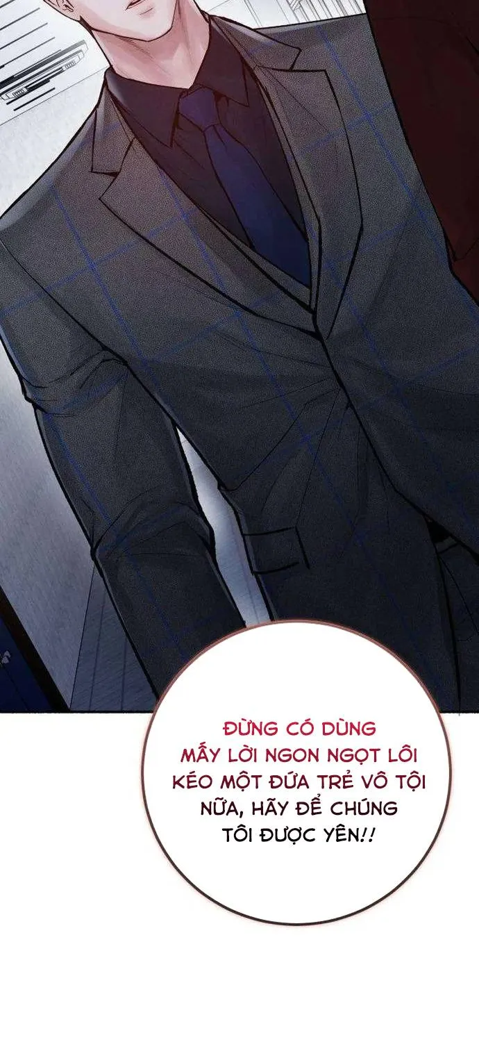 Dấu Ấn Bảo Trợ - Chap 7 - Trang 87