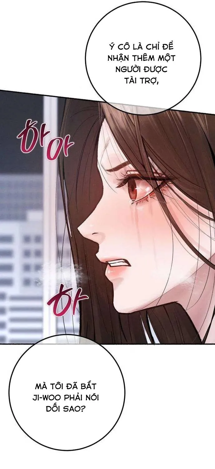 Dấu Ấn Bảo Trợ - Chap 7 - Trang 90