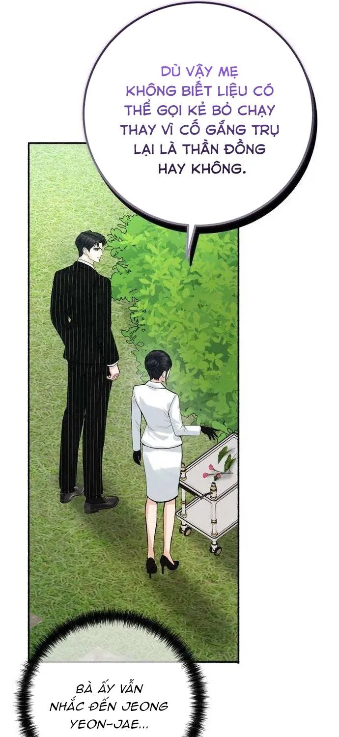 Dấu Ấn Bảo Trợ - Chap 7 - Trang 10