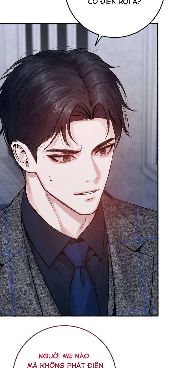 Dấu Ấn Bảo Trợ - Chap 7 - Trang 93