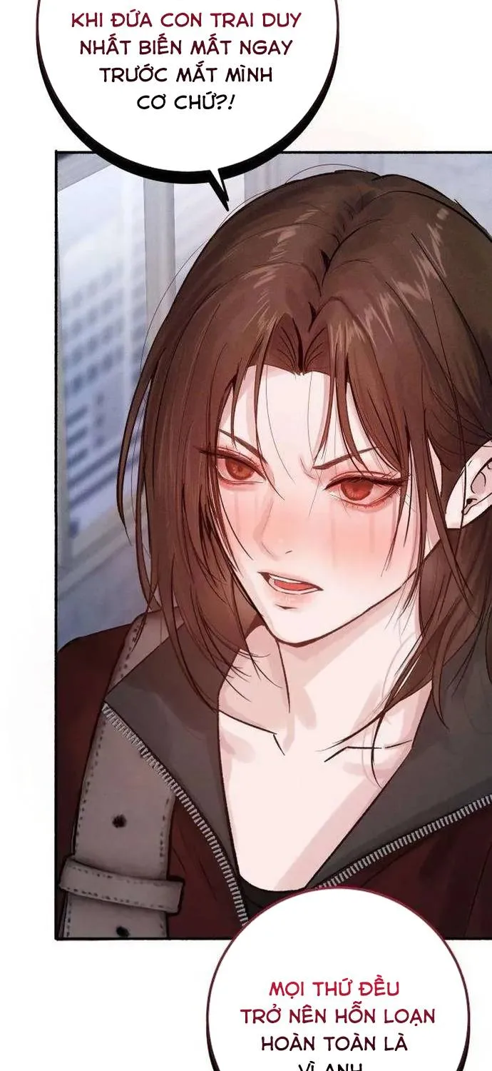 Dấu Ấn Bảo Trợ - Chap 7 - Trang 94
