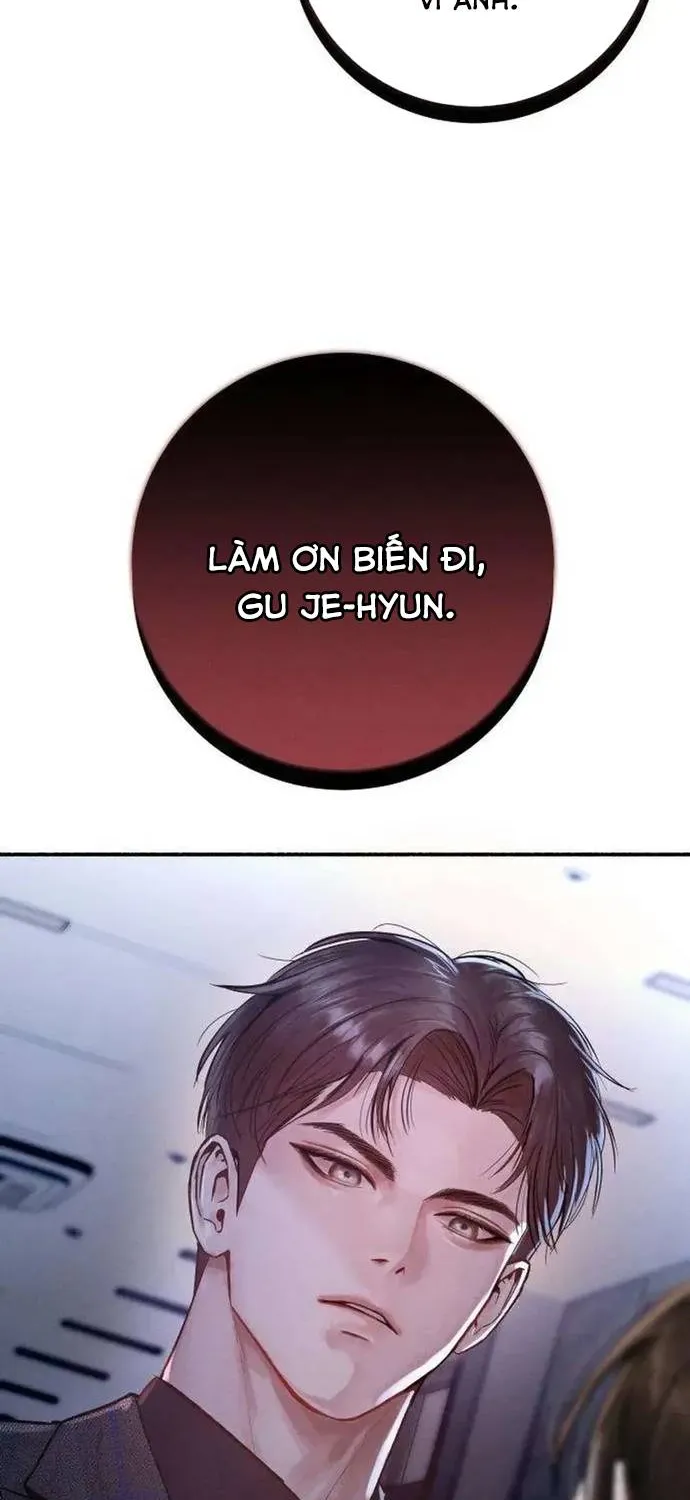 Dấu Ấn Bảo Trợ - Chap 7 - Trang 95