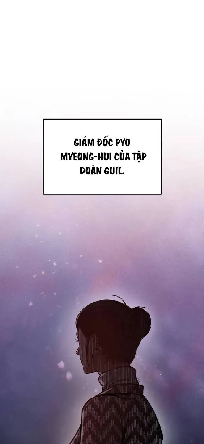 Dấu Ấn Bảo Trợ - Chap 8 - Trang 2