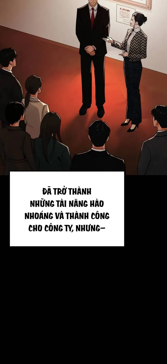 Dấu Ấn Bảo Trợ - Chap 8 - Trang 13