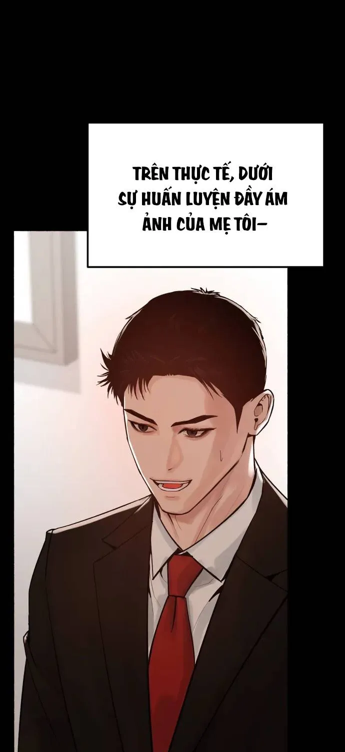Dấu Ấn Bảo Trợ - Chap 8 - Trang 14