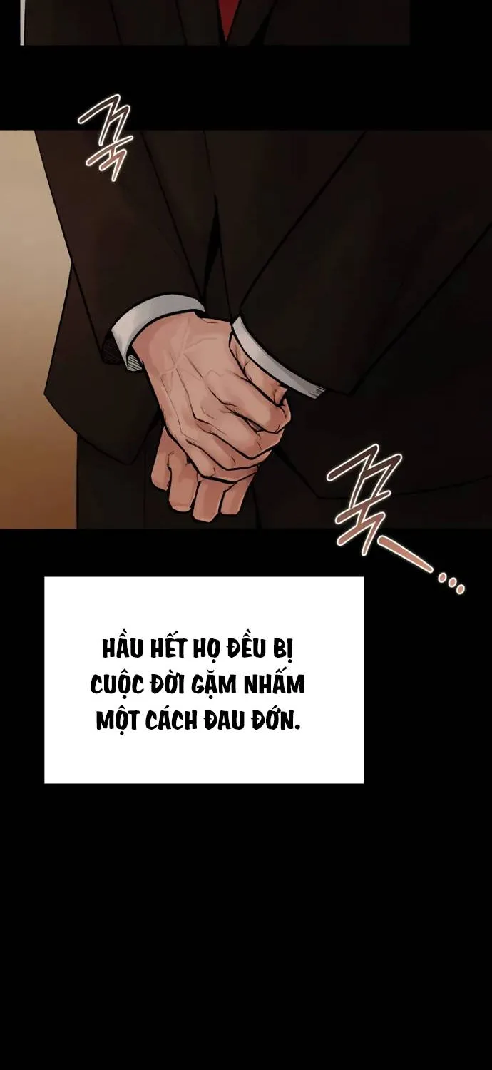 Dấu Ấn Bảo Trợ - Chap 8 - Trang 15