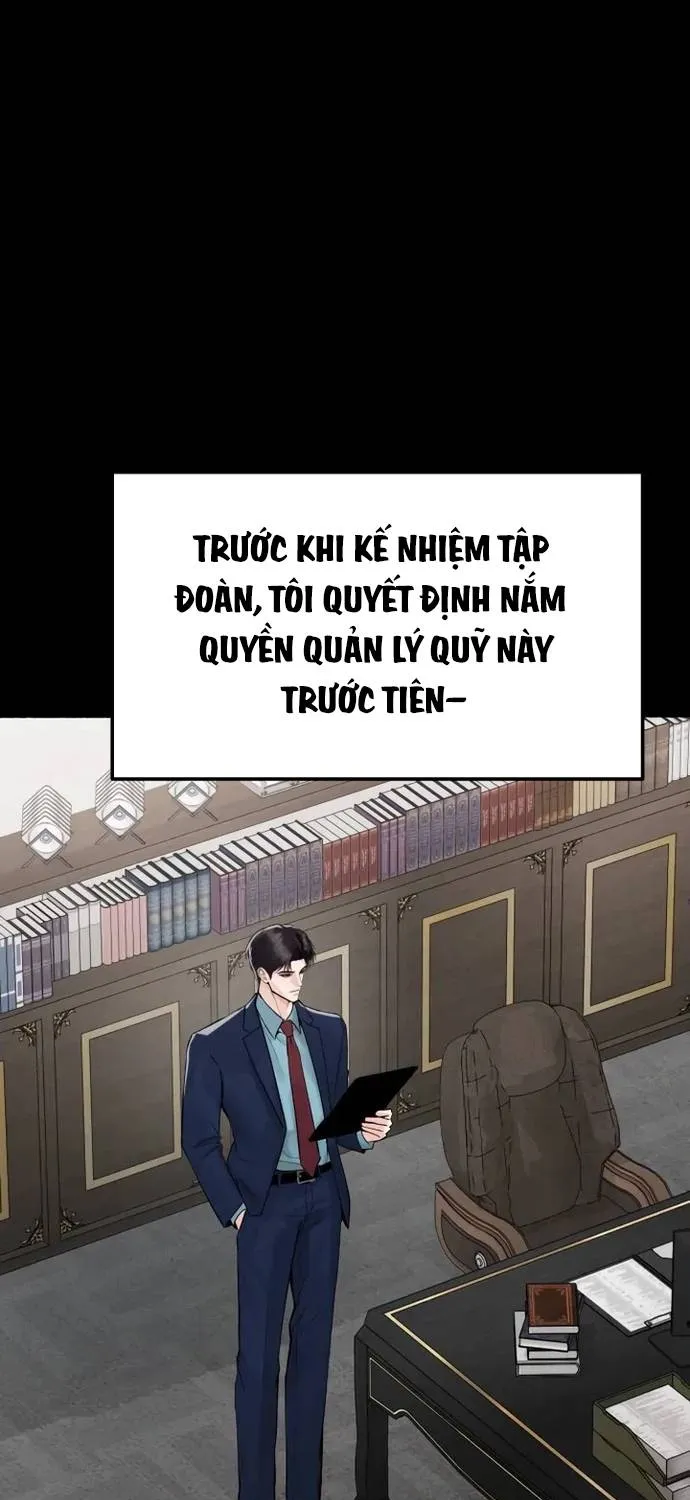Dấu Ấn Bảo Trợ - Chap 8 - Trang 16