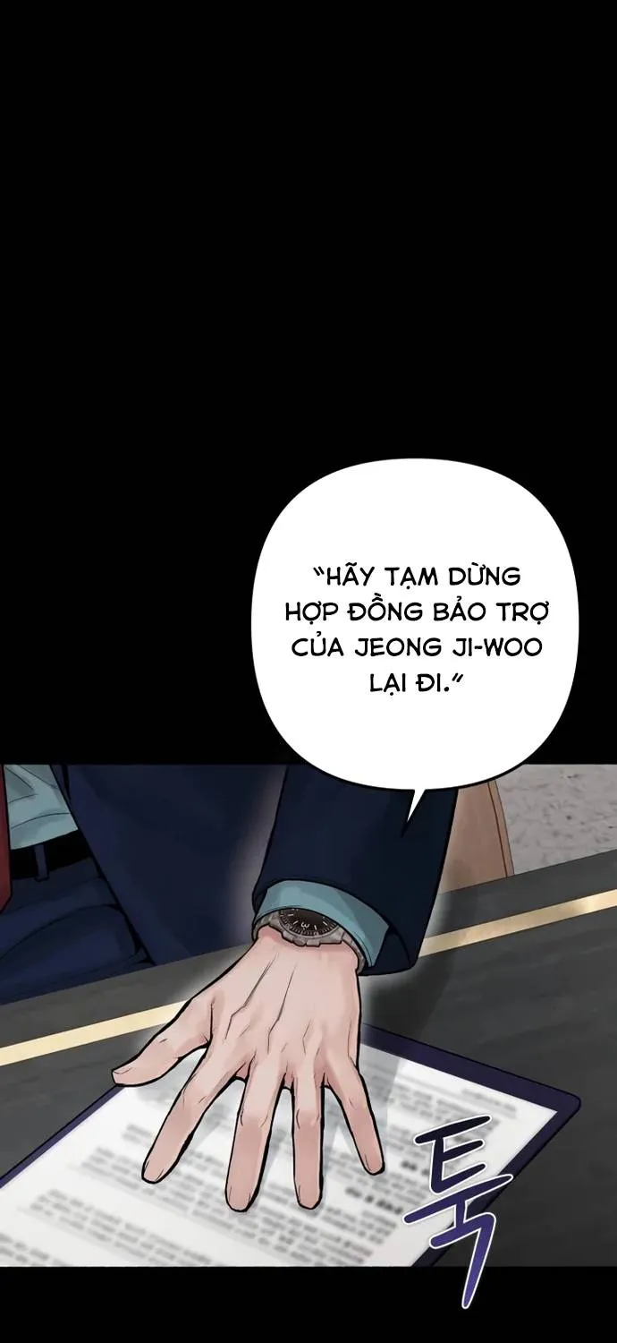 Dấu Ấn Bảo Trợ - Chap 8 - Trang 20