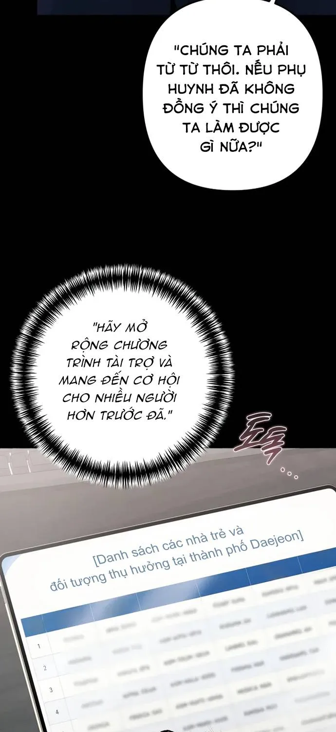 Dấu Ấn Bảo Trợ - Chap 8 - Trang 24